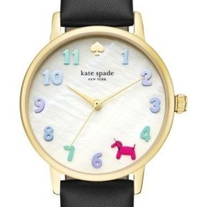 ON HOLD!!! Kate Spade Whimsies Balloon Animal Watch